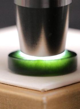 中古风坠子天然新疆和田玉塔青扎基拉姆玉石吊坠本命年饰品