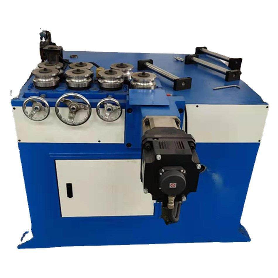 滚圆机液压滚圆机槽钢圆管方管钢带滚圆机一机多用可螺旋一次成型,淘宝优惠券,粉丝福利购,淘宝优惠卷