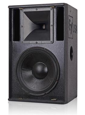 全系列木质无源专业霍克森舞台音箱DS112高音质扩声专业级