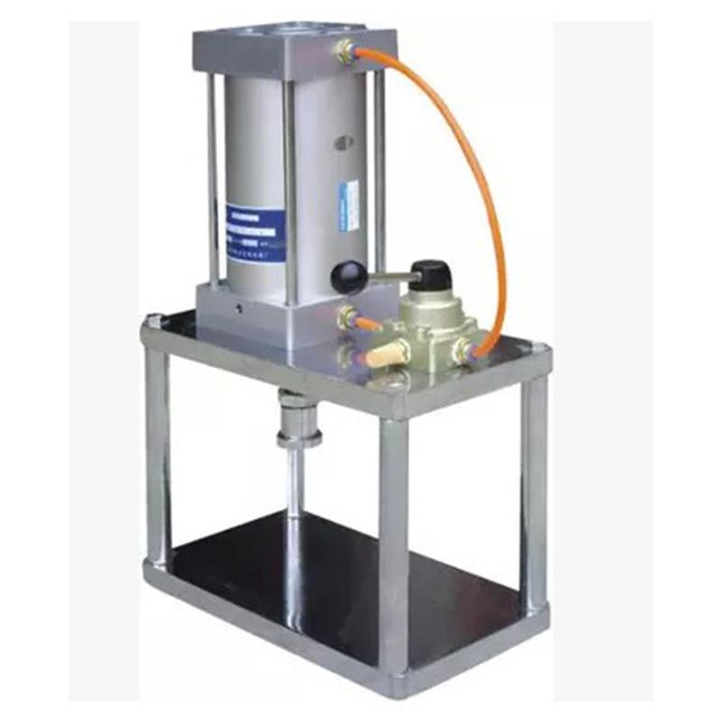 Pneumatic punching machine, fully automatic punching machine, dumbbell punching machine, pneumatic punching machine