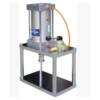 Pneumatic punching machine, fully automatic punching machine, dumbbell punching machine, pneumatic punching machine