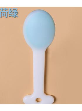 正品一胶拍灵矽痧板经络按摩家用养生气功掌刮痧保拍腰健拍打颈椎