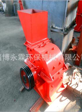 锤式破碎机 400*600 破碎机 小型破碎机 鹅卵石破碎 实验室破碎机