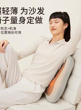 高档允宝部按摩器肩颈背部颈按仪按摩腰摩枕全自动揉椎捏全身按摩