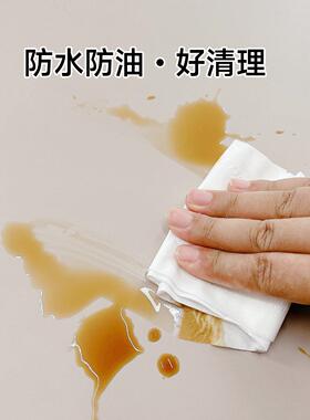 半墙护墙板自装室内装修防水防潮墙面遮丑装饰板墙裙贴纸自粘防撞