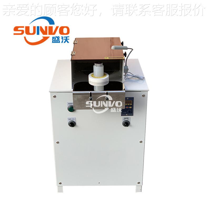 源头厂 边磨边机 皮具箱包钥家匙扣磨边机 不规则状磨边SV-007B形 - 图0