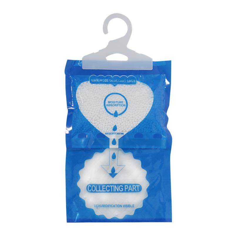 悬挂除湿袋宿舍学生吸湿除湿剂跨境衣物衣柜防潮防霉挂式除湿盒,淘宝优惠券,粉丝福利购,淘宝优惠卷