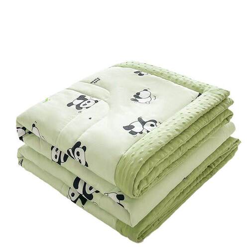 Sofe Comforter Duvet Blanket Air Condition Quilt Summer 夏被 - 图3