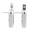 Pedestrian passage gate, card swipe, fingerprint access control gate, gym swing gate, office building attendance ticketing system, speed gate