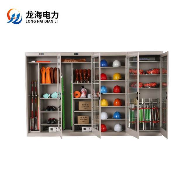Stainless steel ordinary anti-humidity and dust storage tool cabinet distribution room hardware insulation storage cabinet power safety tool cabinet