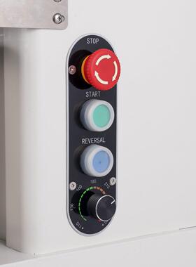 顺威联SD-15商用和面机双动可调速搅面机15L揉面机6kg圆形全自动