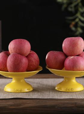 黄莲提供花瓶装饰品供应陶瓷提供水果盘水果盘陶瓷香炉陶瓷陶瓷套