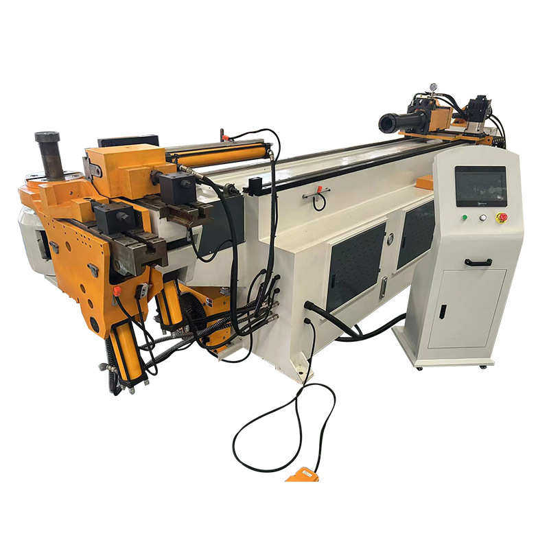 液压弯管机生产厂家畜牧业围栏三维数控弯管机CNC全自动管材折弯,淘宝优惠券,粉丝福利购,淘宝优惠卷