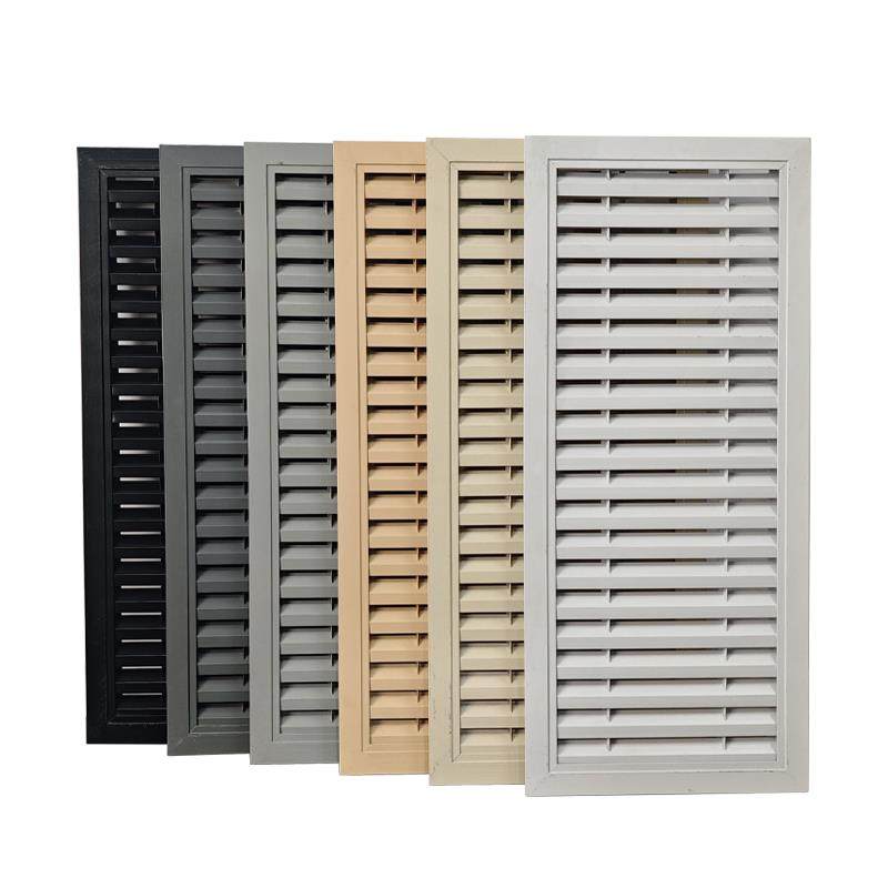 厨房整体橱柜百叶门铝合金透气网孔衣柜鞋柜燃气表通风口格栅百叶,淘宝优惠券,粉丝福利购,淘宝优惠卷