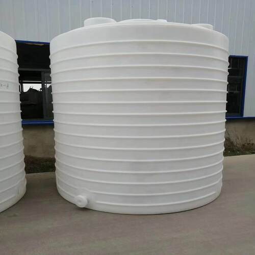 潮州10吨塑料桶加厚250公斤塑胶水塔耐酸碱工业污水搅拌罐储水箱 - 图1