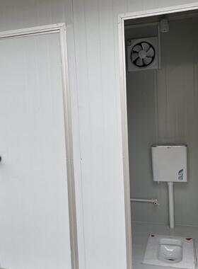 可移动厕所厂区临时公园景区户外淋浴房简易洗澡卫生间沐浴一体