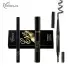 Trang điểm NICEFACE Trang điểm mắt Kết hợp Bút kẻ mắt + Mascara + Bút chì kẻ nổ - Bộ trang điểm