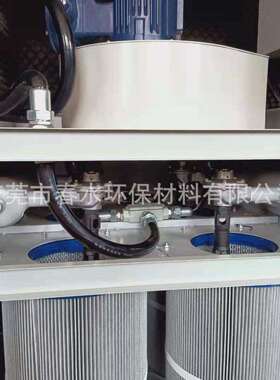 除尘器生产干式打磨吸尘工作台切割湿式打磨除尘器焊烟工作台