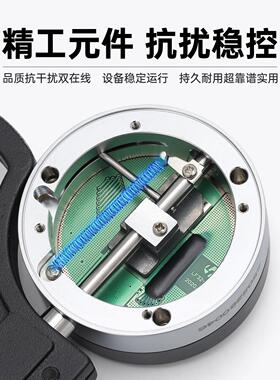千分尺测厚仪高精度卡尺数显测厚规外径螺旋微测器板材厚度测量仪