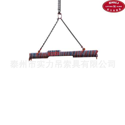 供应HLB横梁吊具SW245多用途横梁吊具多种规格可选低碳合金钢吊具 - 图0