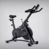Indoor fitness magnetic spinning bicycle gym weight loss shaping fat burning sports bicycle equipment direct supply from the manufacturer