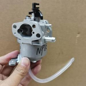 宗申汽油机配件NP150化油器小燕子微耕机昂立威多功能锄草开沟机