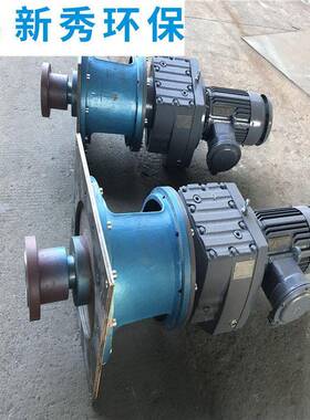JBK-2500框式混合搅拌机絮凝池搅拌器加低速框式搅拌机