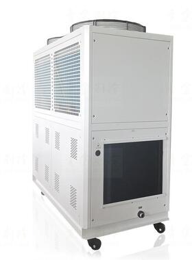 风管式冷风机车间设备岗位工业冷风机速冷式QX-12AR凉风机5~30℃