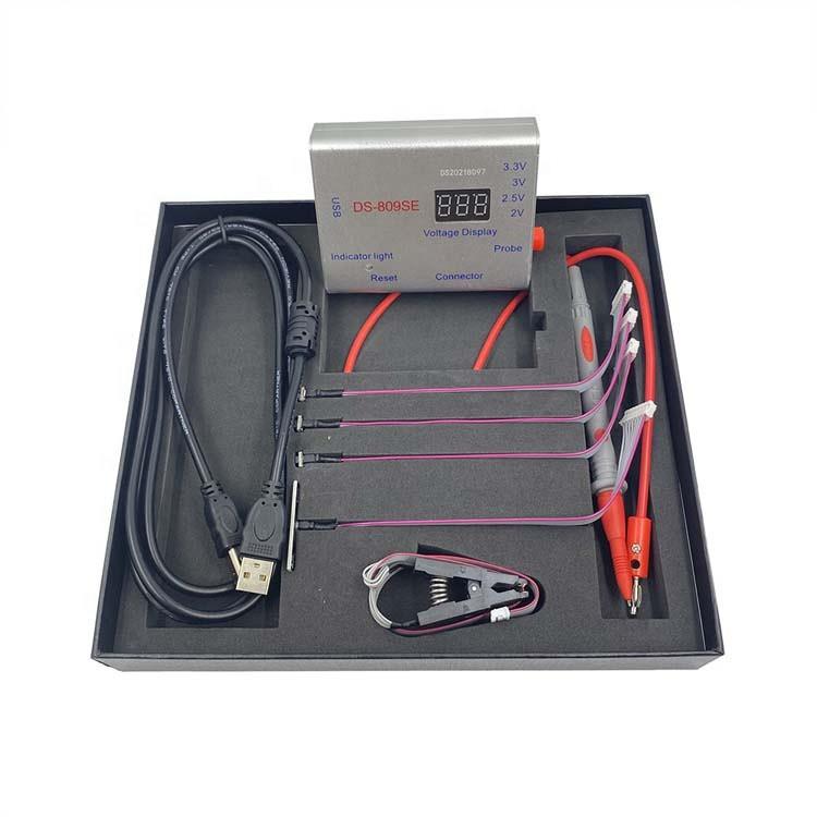 DS-809SE全系列主板 SAM接口苹果电脑笔记本BIOS芯片读写工具 - 图0
