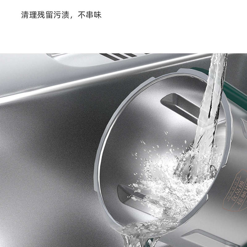 家用多功能磨粉机大容量药材三七研磨机五谷杂粮打粉机小型粉碎机 - 图2
