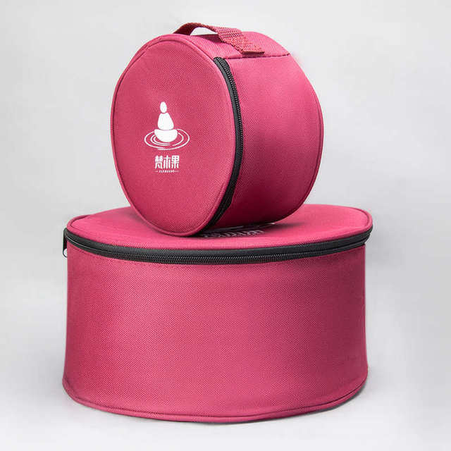 Nepal Buddha Bowl Packaging Bags and Voice Bowl Packaging Bags and Crystal Song Bowl Gift Bags and Earn Box Packaging Bags can store 30cm