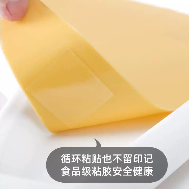 Silicone compatible waterproof dinner plate, table mat with accessories for feeding