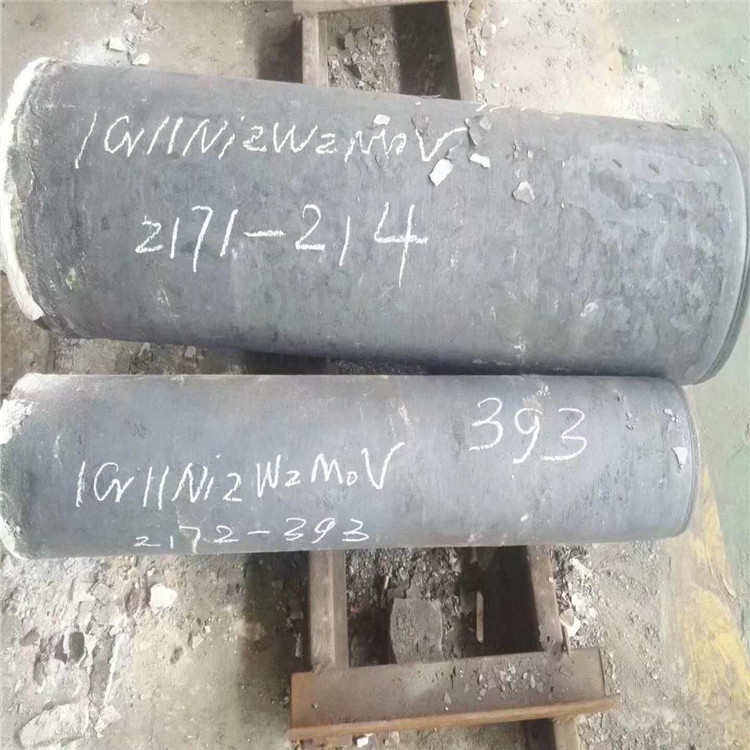 1Cr12Ni2WMoVNb锻件钢板圆棒14Cr12Ni2WMoVNb锻环 - 图0