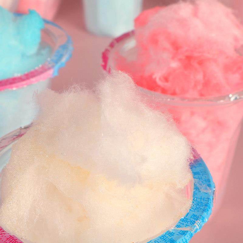 20杯整箱拉丝棉花糖混合多口味糖果休闲 食品小吃童年怀旧小零食,淘宝优惠券,粉丝福利购,淘宝优惠卷