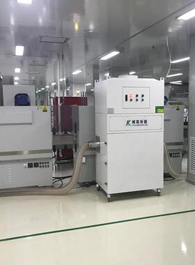 激光焊接烟尘集尘器厂家单机脉冲滤筒工业集尘器打磨烟尘收尘器