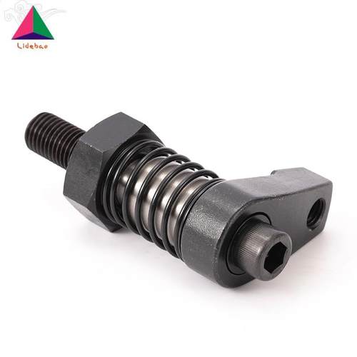 供应CP08湾昱伟钩式夹具CP0 昱暐LEAE模8组化治台V具夹具标准配件 - 图0