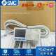 SMC digital pressure switch ZSE30A-C6H-N-MGB/MGK ZSE30A-C6H-N-ML pressure gauge