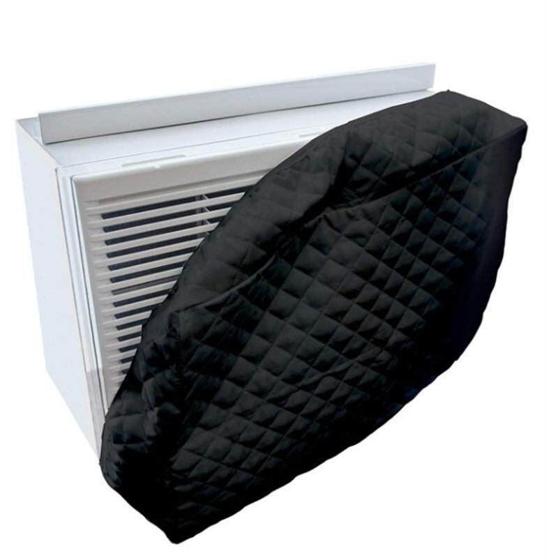 Manufacturer indoor air conditioner protective cover, indoor air cooler anti-dirty cover, household appliances windshield