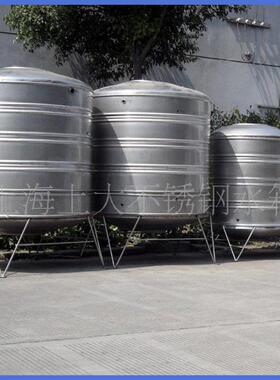 厂家不锈钢蒸汽加热水箱双层不锈钢保温水箱聚氨酯发泡