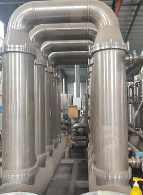 回收二手陶瓷膜过滤器  不锈钢净化分离设备  化工真空过滤机