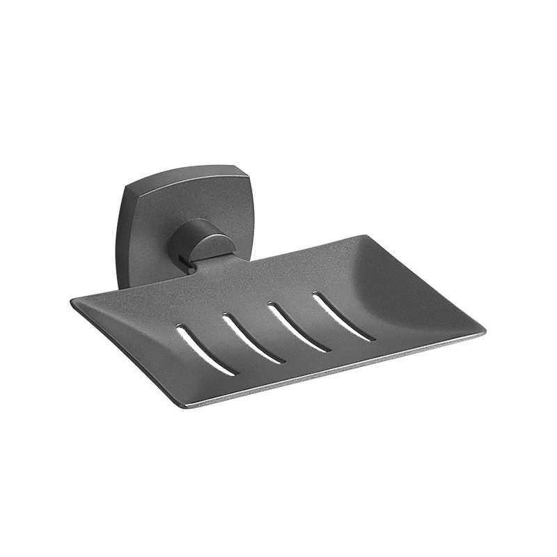 北欧风304不锈钢皂网浴室肥皂篮单层免打孔香皂盒壁挂式肥皂碟,淘宝优惠券,粉丝福利购,淘宝优惠卷