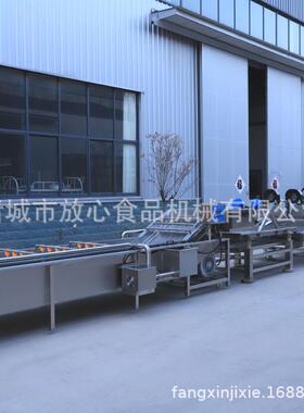 全不锈钢风干机 软包装食品风干沥水设备 水果蔬菜风干机