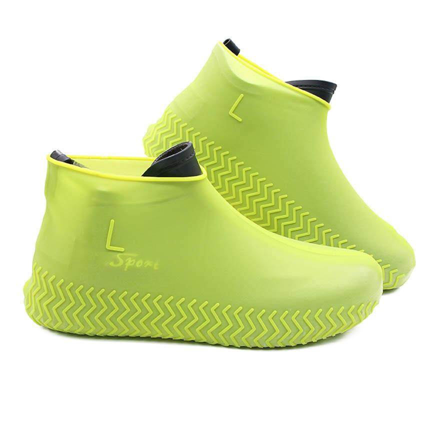 鞋套防水防滑雨鞋套男女下雨天脚套加厚耐磨硅胶防雨儿童雨靴学生,淘宝优惠券,粉丝福利购,淘宝优惠卷