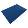 Ins style blue carpet commercial office desk large area studio photography living room bedroom floor mat