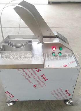 海南青椰子破壳机 青椰劈半机 不锈钢椰汁收集切半器