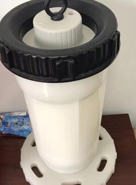 供应广东耐酸纯PP过滤器、超纯水PP过滤器