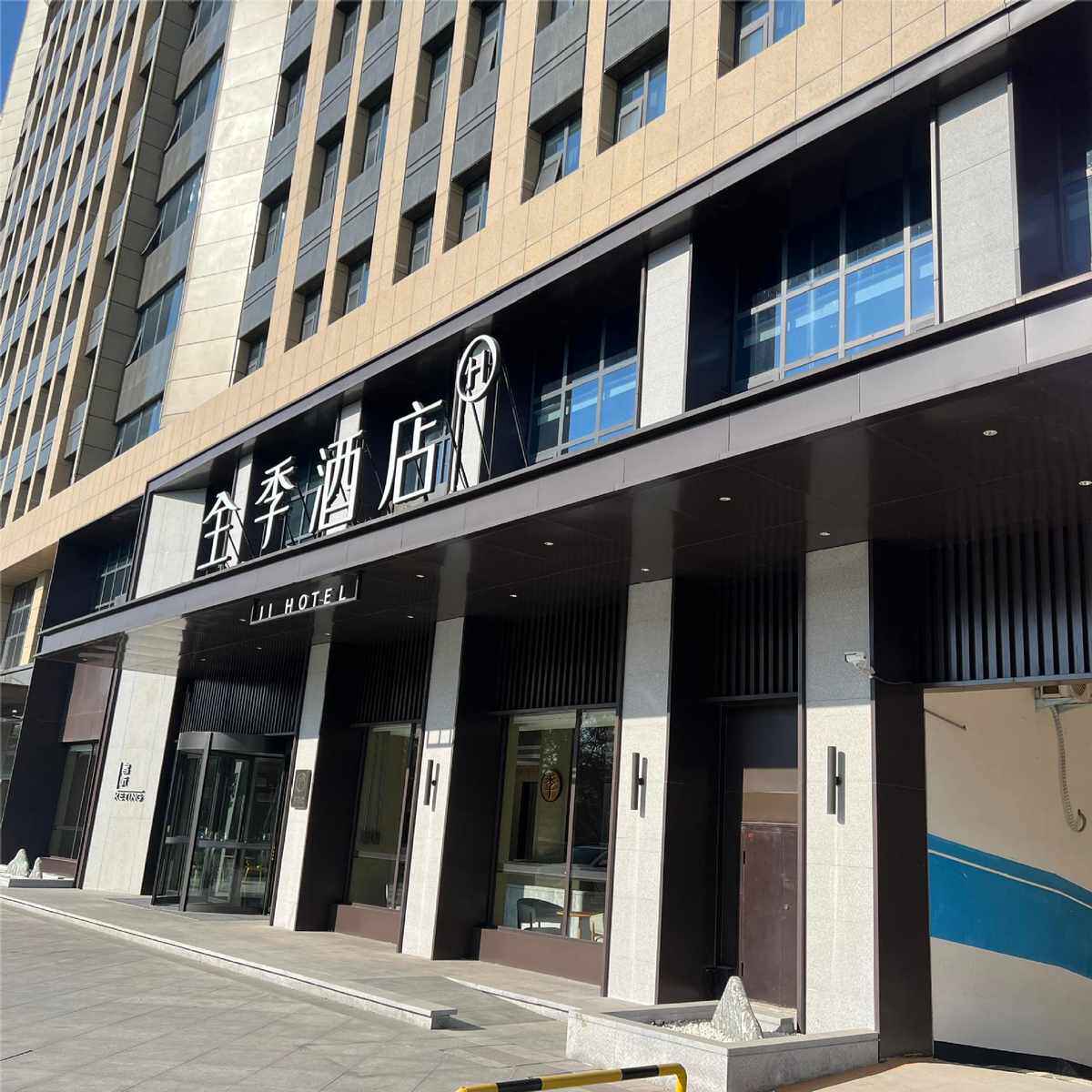 氟碳铝单板门头雨棚外墙廊架造型冲孔铝板仿木纹仿石材源头厂家,淘宝优惠券,粉丝福利购,淘宝优惠卷