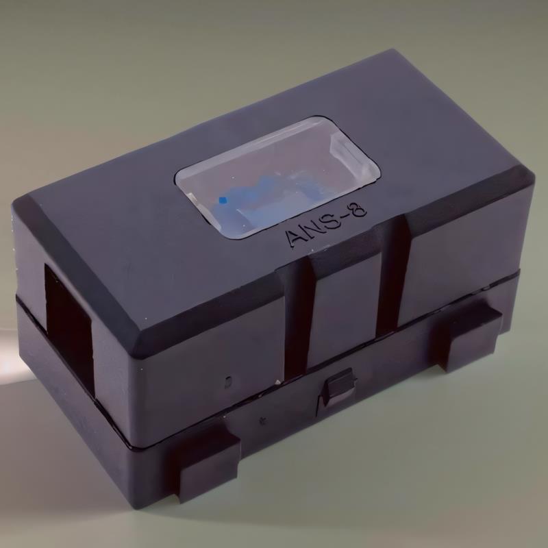 ANS汽车保险丝/座/盒 改装大功率40A50A60A80A100A150A200A螺栓式 - 图2