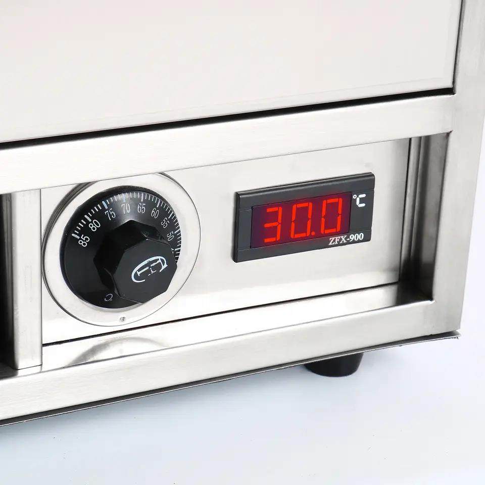 工厂热销商用厨房设备保温抽屉保温柜面包发酵箱一层嵌入式不锈钢,淘宝优惠券,粉丝福利购,淘宝优惠卷