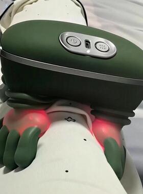 大师手按摩器N7肩颈按摩仪颈椎头部按摩仪防生手揉捏指压充按摩器
